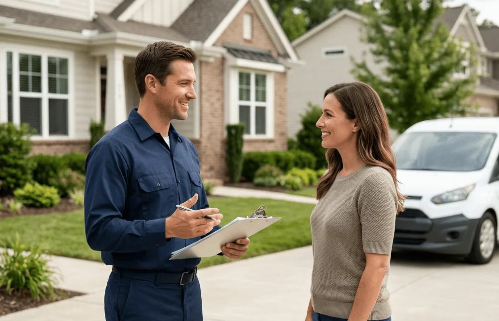 Mold Remediation Webster, NC FAQs